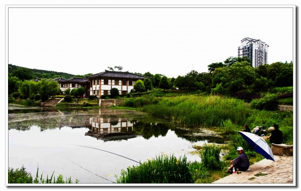 風(fēng)光小品（一）