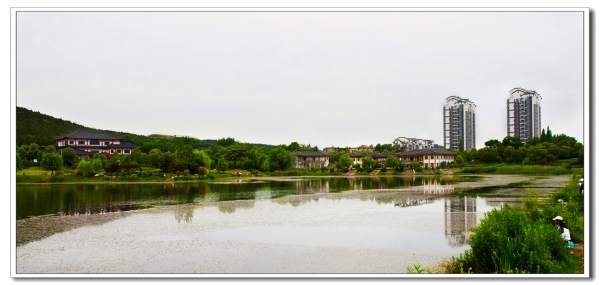 風(fēng)光小品（二）