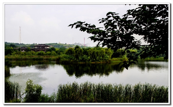 龍泉風(fēng)光（二）