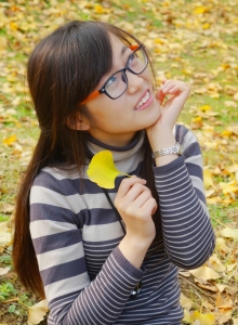 “PK寒冷，燃燒激情”人像攝影創(chuàng)作活動。