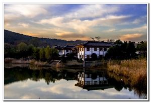 風(fēng)光小品（二）