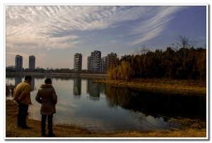 龍泉風光（二）