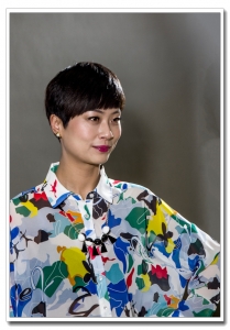 人像練習（一）