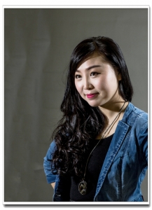 人像練習（二）