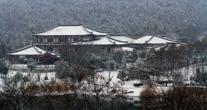 風雪里......(二)