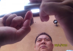 玩wifi控制相機拍照