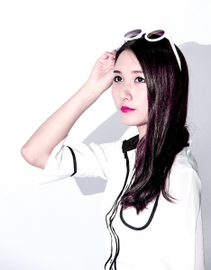 室內(nèi)人像練習(xí)