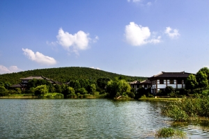 風光小品（一）