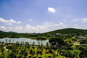 風光小品（二）