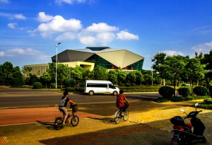 我們的文化餐館