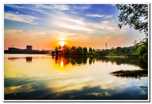 風光小品（二）