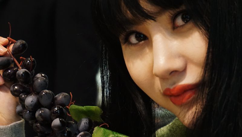 人像攝影交流會(huì)