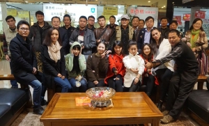 淮南圖片網(wǎng)人像攝影交流會(huì)