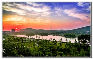 風光小品（一）