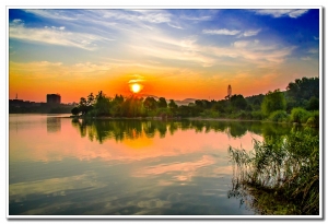 風光小品（二）