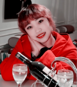 大都匯室內人像