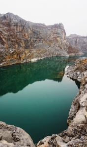 不一樣的游泳池