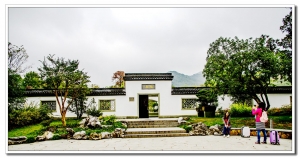 西湖風光（八）