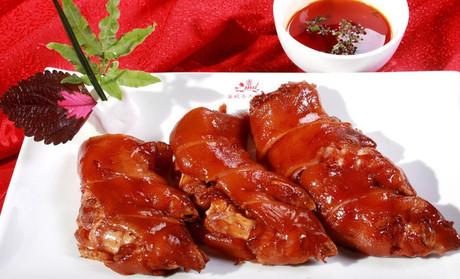 營養健康 百分之九十五的人都喜愛的味道