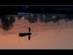 壽州晨曲（組照）