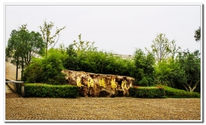 良渚博物館剪影