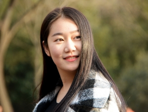 人像練習（二）