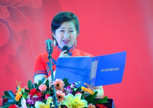 相約春天 綻放美麗