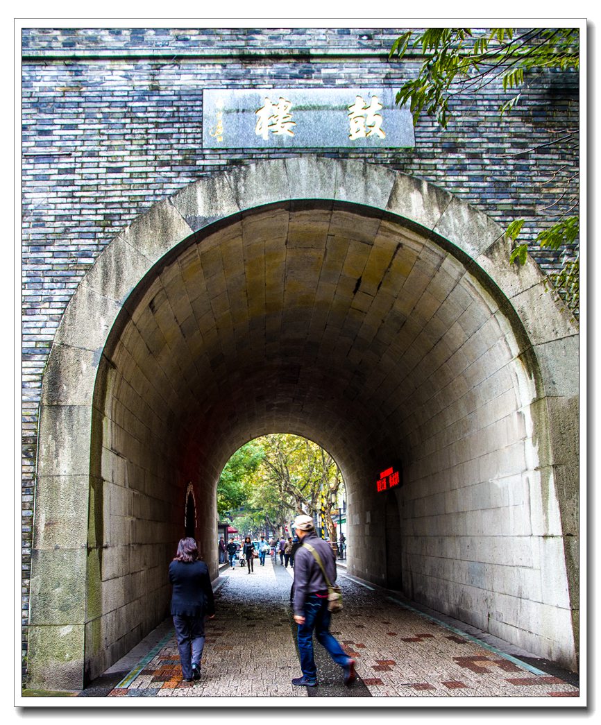 清河坊掠影(一)