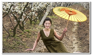 人像練習(xí)（一）