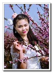 人像練習(xí)（二）