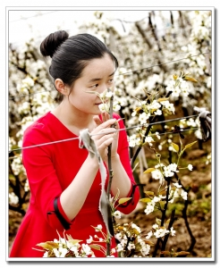 人像練習(xí)（三）