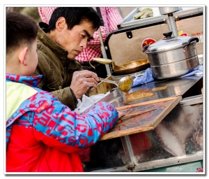 那天下午（老龍眼）