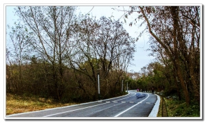 舜耕山風(fēng)光