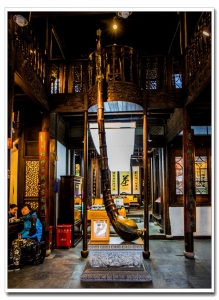 清河坊掠影（三）