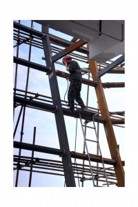 村莊里的那些人