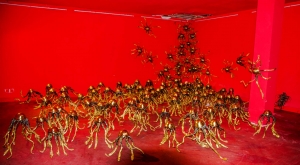 江南銅屋（三）