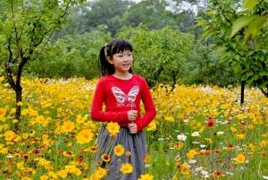 俺的小模特（私人訂制）