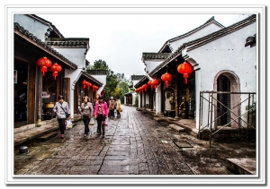 西溪濕地（二）