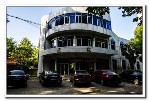 安理大校園隨拍