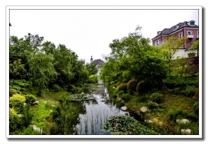 風(fēng)光小品（一）