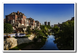 風(fēng)光小品（二）