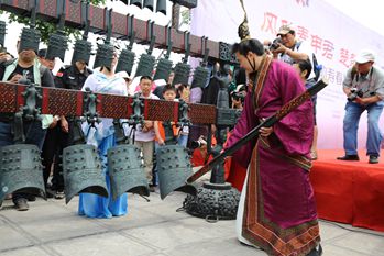 風(fēng)雅春申君，楚韻壽春城