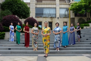 走進(jìn)大自然