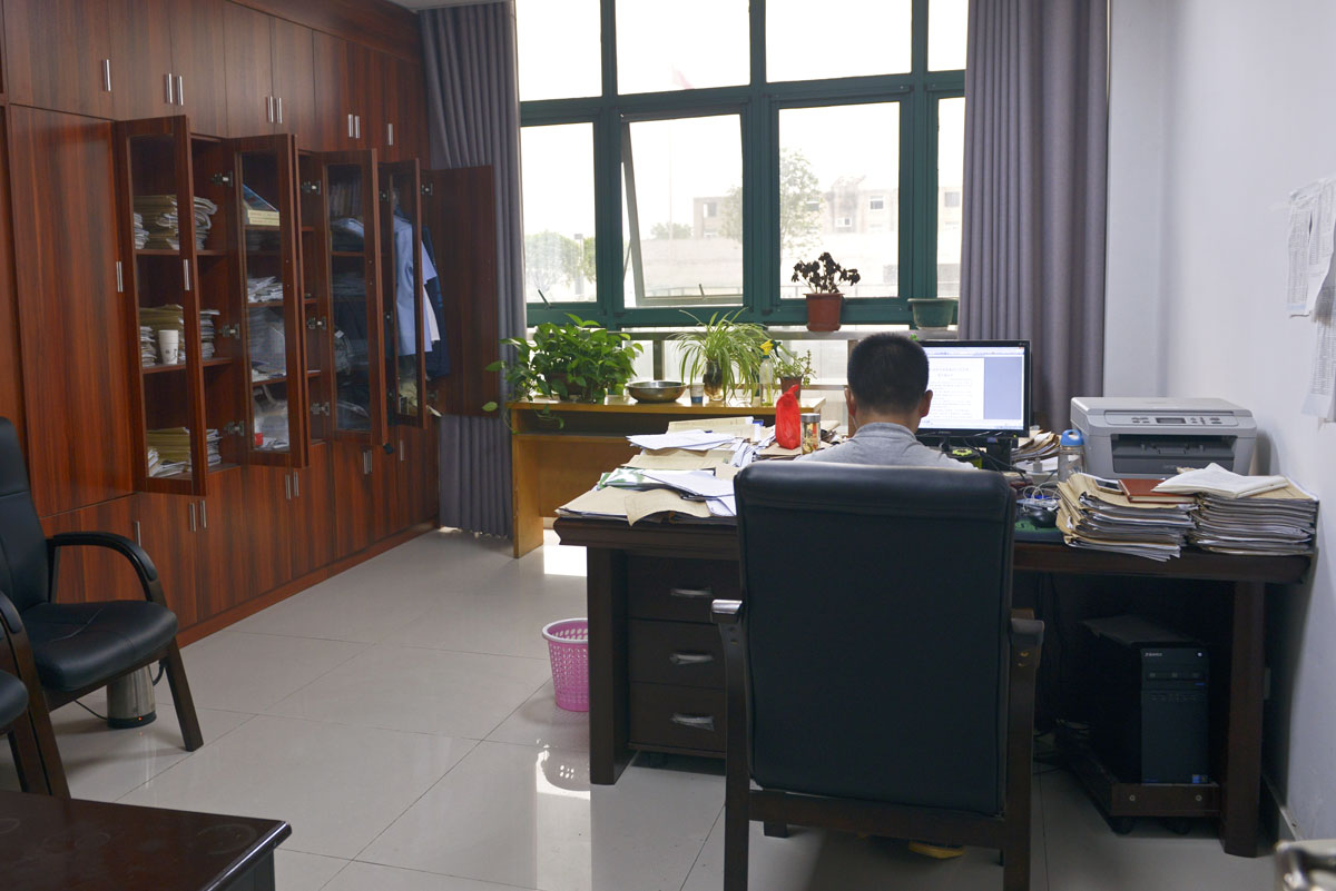 攝影家走進(jìn)法院采風(fēng)活動(dòng)