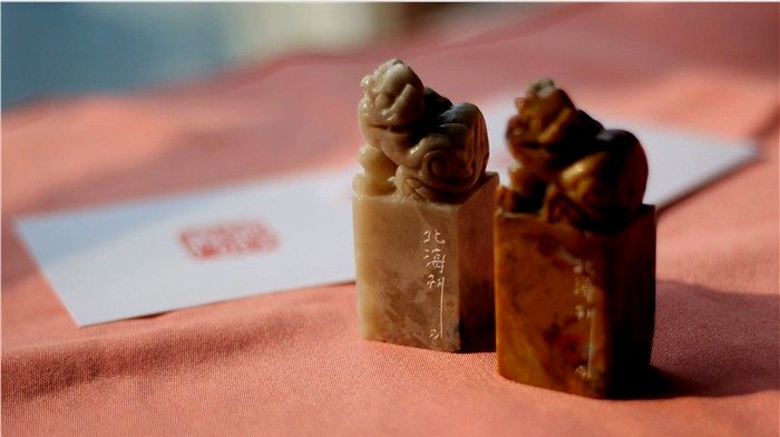 光圈小品兩幅 一