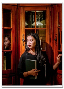 人像練習(xí)（一）