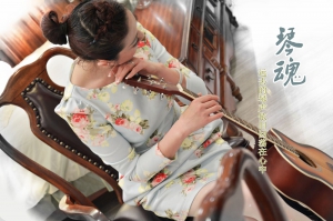 米蘭世家.家居人像