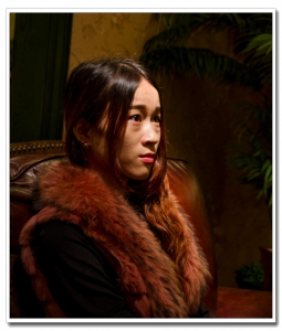 人像練習(xí)（二）