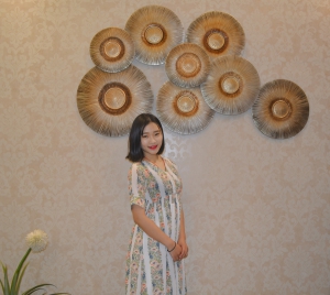 淮南豪利家居生活藝術館人像攝影