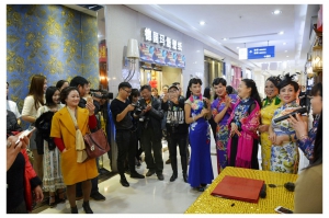 圖片網居然之家豪利家居攝影活動